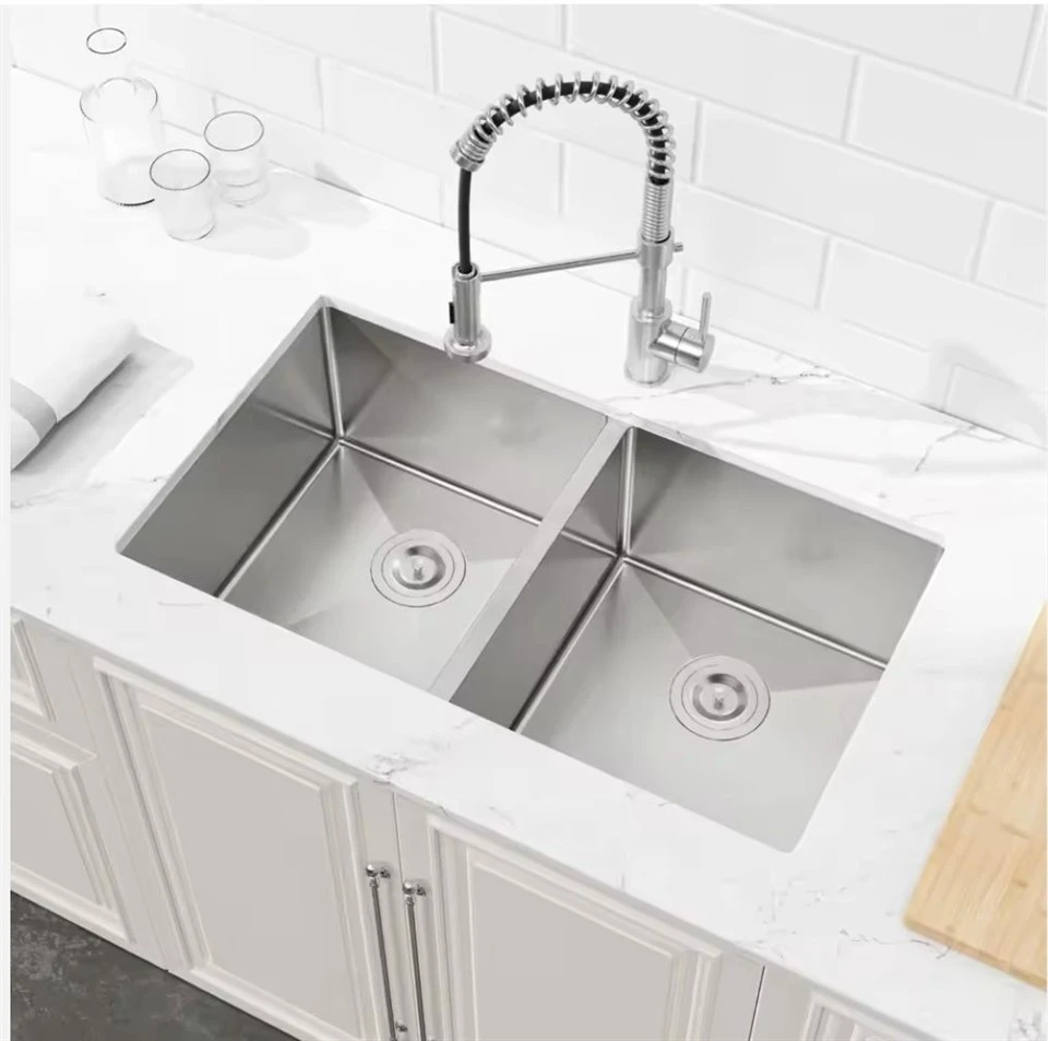 European Style Kitchen Sinks factory