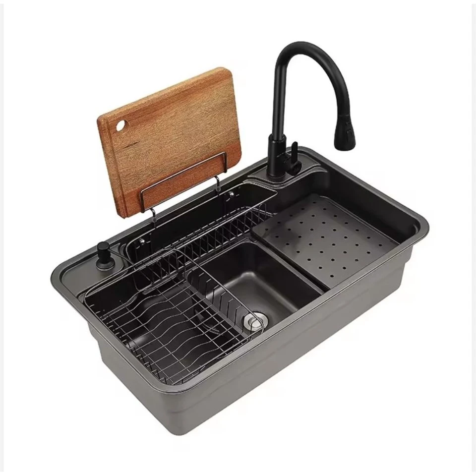 Japanese Style Kitchen Sinks suppliers