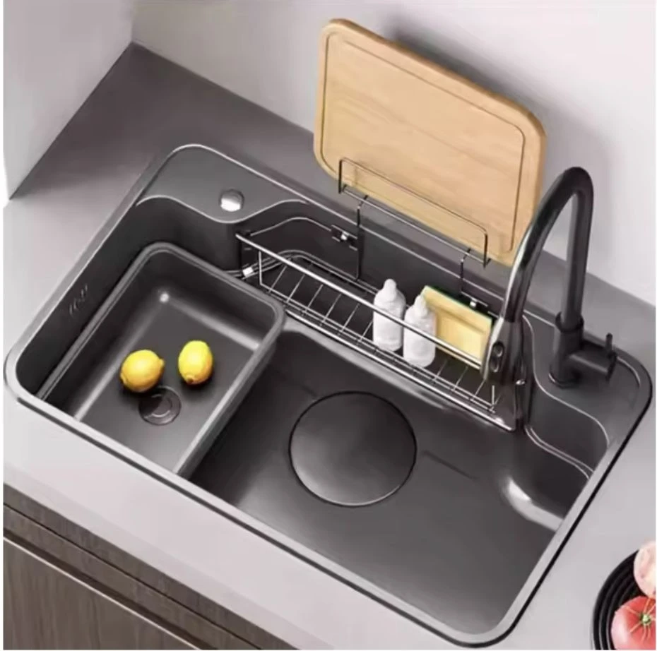 Japanese Style Kitchen Sinks factory