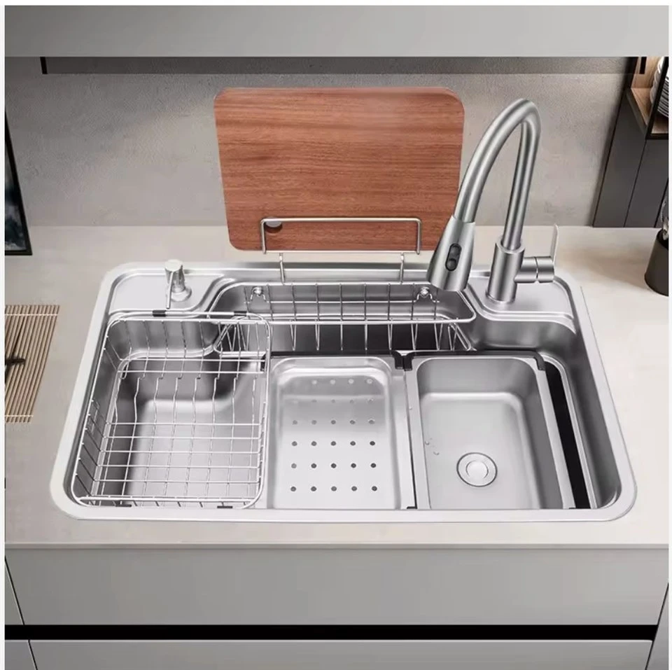 Japanese Style Kitchen Sinks high quality