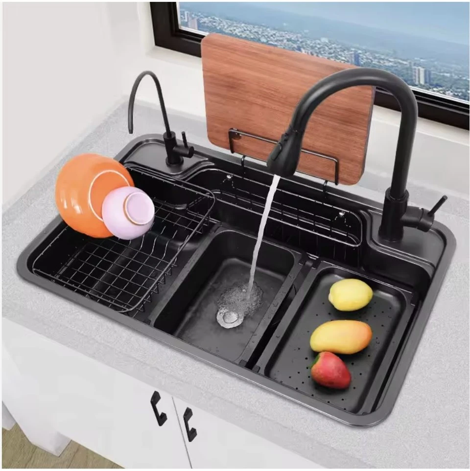 Japanese Style Chav Dej Sinks